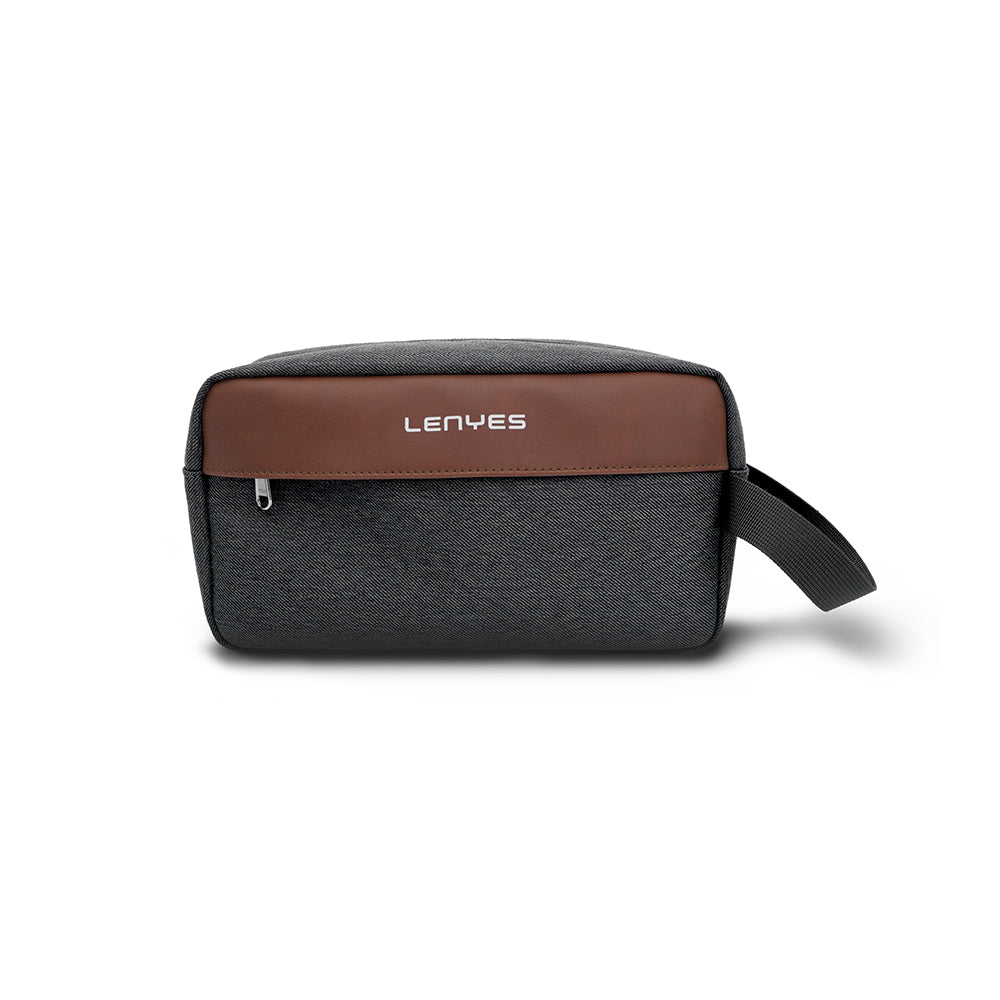 Lenyes LB541 Rambler Storage Serisi Su Geçirmez Aşınmaya ve Çizilmeye Dayanıklı Aksesuar Çantası Lenyes LB541 Rambler Storage Serisi Su Geçirmez Aşınmaya ve Çizilmeye Dayanıklı Aksesuar Çantası